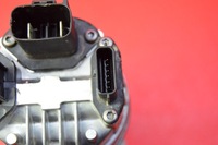 фото thumb №10, Моторчик двигун редуктор кермового 41519699a opel astra 5 v k lift