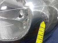 фото thumb №9, Primastar i trafic ii vivaro a 02- фара лівий лампа eu 7700311371