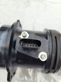 фото thumb №4, Труба шланг воздуха porsche macan 95b