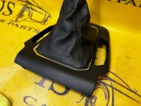 Ford kuga 3 mk3 чехол переключения передач st line в Украине, фото thumb