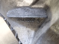 фото thumb №10, Поддон масляная renault trafic ii