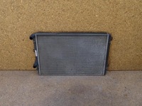 фото thumb №7, Golf v audi a3 8p tt 8j leon ii 2.0 tfsi радиатор wody oem 1k0121251l