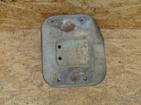 фото thumb №1, Chevrolet captiva 2006- зона смятия передняя