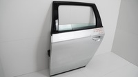 фото thumb №1, Дверь левый задняя vw passat b7 10-14r kombi la7w