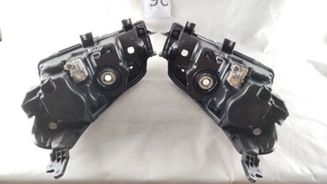 фото thumb №14, Suzuki vitara iii повний led правий лівий лампа права ліва фара