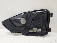 фото thumb №8, Решітка бампера ліва audi a4 8w0 s-line s4