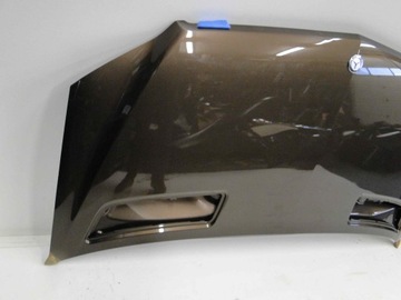 фото thumb №6, Mercedes sprinter w906 906 рестайлинг капот крышка