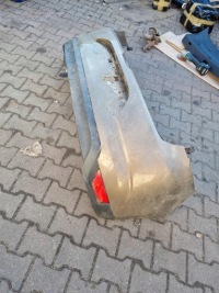 Купить Бампер задний задний бампер задний renault megane iv hb, фото thumb