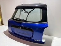 фото thumb №3, Крышка багажника багажника задняя задняя mini cooper f55 b56