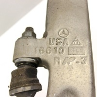 Ступиця колеса передній права сторона mercedes-benz gl x166 16610 Недорого, фото thumb