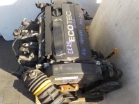 фото thumb №14, Chevrolet aveo 09r 1.4 16v 101km двигатель f14d4 kompletny