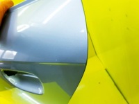 фото thumb №10, Двері audi a4 b7 ліве зад lx7g sedan універсал