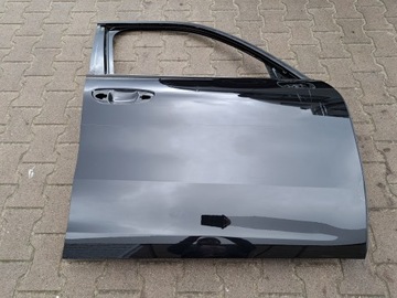 фото thumb №1, Дверь передние перед правые citroen c4 grand picasso ii