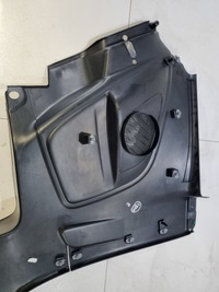 фото thumb №5, Ford ka ii обшивка задняя задний правый обивка