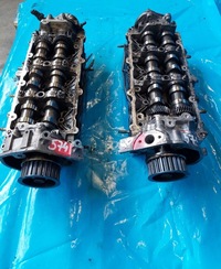 фото thumb №9, Головка espace iv 3.0 dci 2 штуки