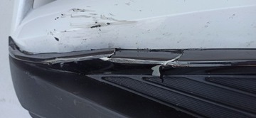 фото thumb №9, Hyundai tucson iv 2020- бампер перед переднее pod pdc 86512-n7010