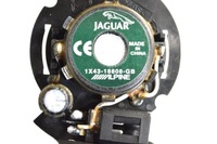 фото thumb №5, Jaguar xj x350 2005 ліва сторона динамік двері передніх