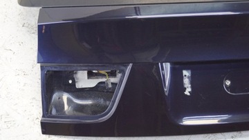 фото thumb №7, Крышка багажника зад bmw x5 e70 416