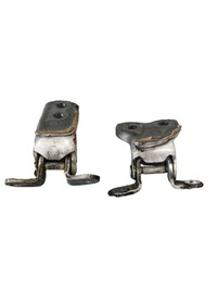 фото thumb №1, Петли дверь правый перед toyota aygo i 068