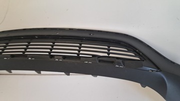 фото thumb №9, Бампер перед накладка mercedes eqb a243 x243