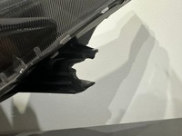 фото thumb №7, Mitsubishi eclipse cross лампа левая полный led европа