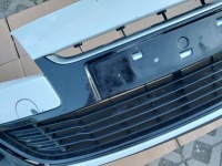 Бампер перед renault megane iii 3 lift оригинал Оригинал, фото thumb