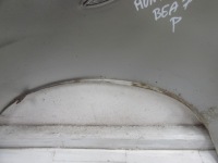 Купить Ford mondeo mk4 iv 07-14 крыло перед правый комплект  d8, фото thumb