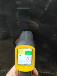 фото thumb №13, Nissan qashqai j10 +2 lift 10-14 дверь передние i задние левая комплект gab