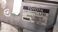 фото thumb №5, Підсилювач електричні насос 4520002180 8965002010 toyota corolla e12 01-