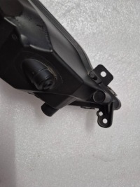 фото thumb №7, Volvo противотуманная фара led левый лампа левая przewciwmgielna 31395865 oem оригинал