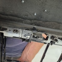 фото thumb №11, Polestar 2 ii 20-23 бампер перед передній pdc spr 31690327