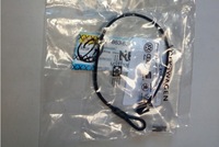 фото thumb №1, Трос шнурок полиця skoda rapid '13- oryg.