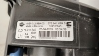 фото thumb №13, Галоген led-drl seat ateca 575 leon iii 5f 12-25 575941699b оригинал левое