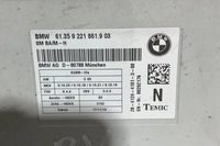 фото thumb №9, Модуль przedniedo правого сиденье bmw 3 coupe e92 9221861 3.0l бензиновый