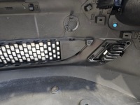 Купить Бампер передний перед fiat 500 ii электрик решётка радиатора решётка радиатора решётка, фото thumb