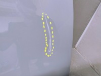 фото thumb №7, Капот крышка двигателя vw id.3 10a рестайлинг 2023-^