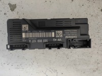 фото thumb №1, Модуль блок управления крышки багажника octavia iii 3 lift