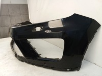 Vw touareg ii рестайлінг  7p6 бампер передній перед pdc 2014- Недорого, фото thumb