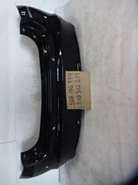 фото thumb №6, Бампер задний задняя honda civic