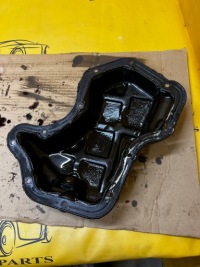 Поддон масляная стальной renault 1.3 tce Цена, фото thumb