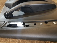 фото thumb №12, Audi q5 8r обшивка дверь левый задняя задний b&o 8r0867305b