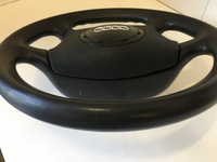 фото thumb №11, Audi a3 8l 1996-2003 воздуховод с подушка безопасности комплектная 8l0880201h