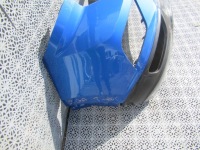 фото thumb №3, Бампер задній vw t-roc