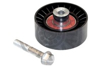 фото thumb №2, Ролик prow. pas.roz 0-n1622 -- x 76.5 x 30 optimal