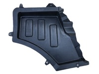 фото thumb №1, Защита отопителя задняя hyundai santa fe