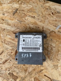 фото thumb №1, Mercedes блок управления a1729015905