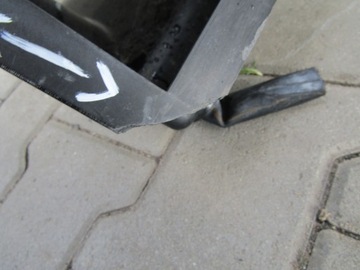 фото thumb №6, Кермо повітря впуск повітропровід ford transit 8 13-