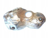 Купити Накладка каталізатора toyota yaris 3 1.4 d4d, фото thumb