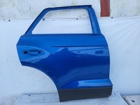 фото thumb №1, Дверь правый задняя vw t-roc 2ga833312l