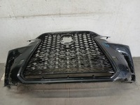 фото thumb №1, Бампер перед lexus nx ii 2 21- f sport